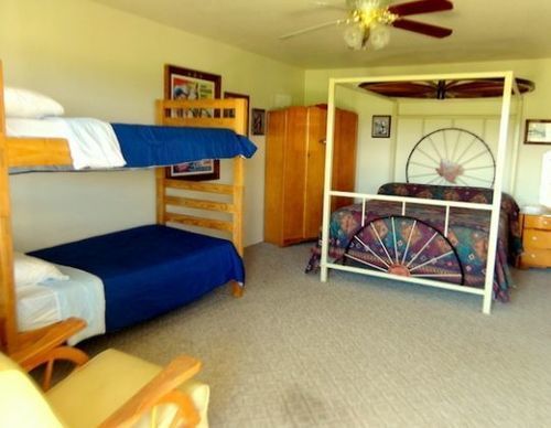 Lone Oak Ranch & Retreat Hotel Gainesville Exterior foto
